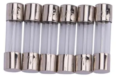 Immagine prodotto di 6xFusibile Dresselhaus 4146/000/40 1 blister