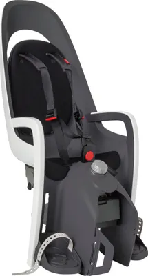 Produktbild von Hamax Caress, 22 kg, Hintere Anbringung, Schwarz, Grau