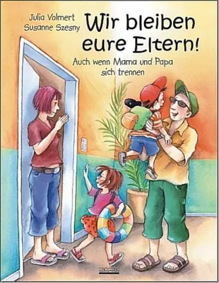 Produktbild von Wir bleiben eure Eltern!