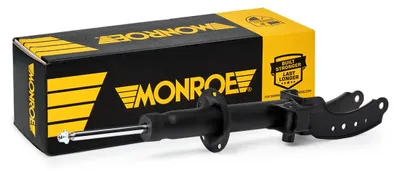 Produktbild von MONROE Stoßdämpfer Vorne Links für VW Touareg (7P5, 7P6) Federbein D0313L