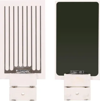 Image de 5 pièces 3,5 g/h Plaque céramique avec socle pour générateurs d'ozone, purificateurs d'air et appareils de stérilisation
