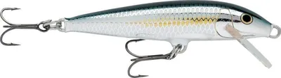Produktbild von Rapala F09, 5 g, 9 cm, 0,9 m, 1,5 m