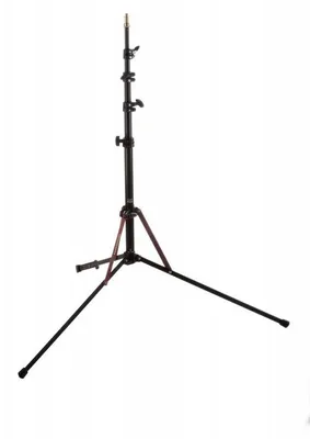Produktbild von Manfrotto MS0490A, Schwarz, 1,07 kg
