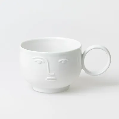 Produktbild von Räder Tischgestalten Tasse Thea D.9,5cm, H.7cm