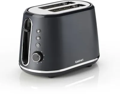 Productafbeelding van Cuisinart Broodrooster CPT780E Zwart