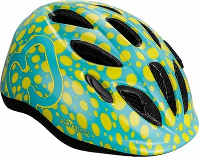 Produktbild von 84 Hamax Kinder-Helm "Skydive Junior"