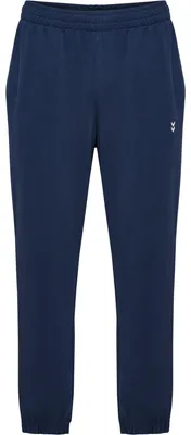 Obrázek produktu pro Hummel Hmlpulse Co Regular tepláky - dress blues, Größe:S