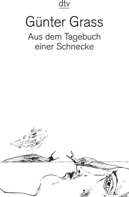 Produktbild von Aus dem Tagebuch einer Schnecke