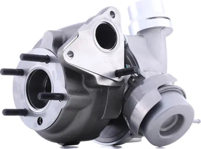 Produktbild von Turbolader RIDEX 2234C0251 für NISSAN Qashqai / Qashqai +2 I (J10, NJ10)