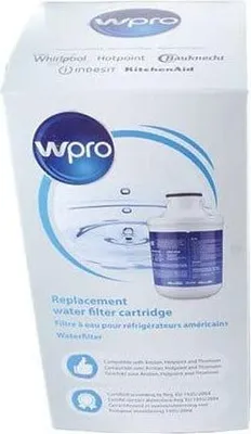 Produktbild von Hotpoint-Ariston Wasserfilter 482000091353 / C00300448