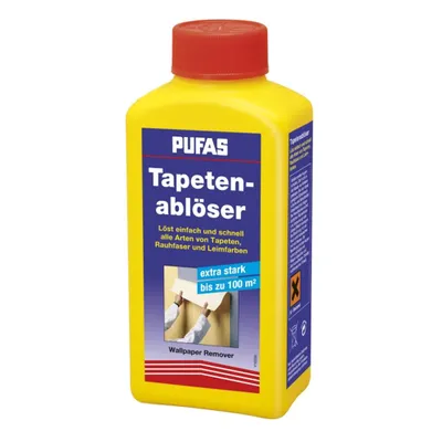 Produktbild von PUFAS Tapetenablöser0,25 Liter