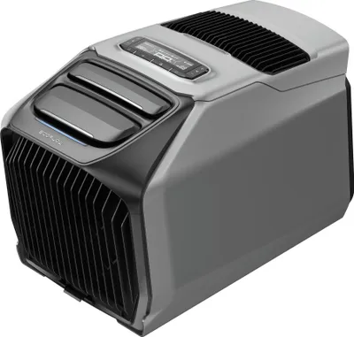 Immagine prodotto di Ecoflow EFWAVE3-EU-NBOX, 100 - 240 V, 60 Hz, Schwarz, 519 mm, 297 mm, 336 mm