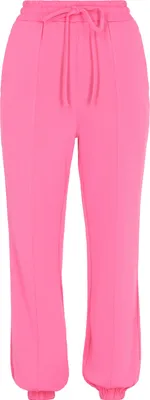 Produktbild von SWIRLY damen hose - pink, XL