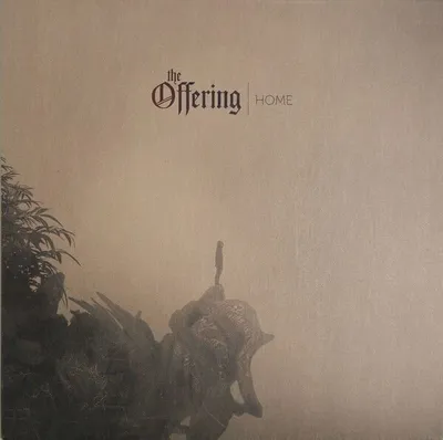 Zdjęcie produktu dla Offering - Home (LP + CD)