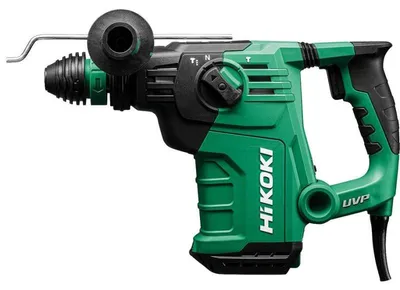 Produktbild von Hikoki Bohrhammer DH35PMC, 1050 W