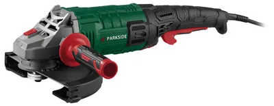 Produktbild von PARKSIDE® Winkelschleifer »PWS 230 F6«