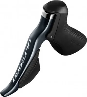 Image de SHIMANO ISTR8050L levier S+B Ultegra Di2 ST-R8050 2 fois, gauche
