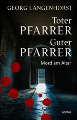 Obrázok produktu pre Toter Pfarrer - guter Pfarrer