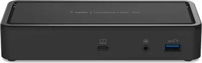 Immagine prodotto di Belkin DOCK THUNDERBOLT 3 PLUS CON CAVO 0,5M