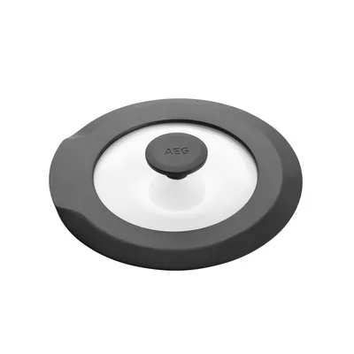 Zdjęcie produktu dla Electrolux A9HOLID2, Okrągły, Czarny, Przezroczysty, 265 mm, 265 mm, 39 mm, 580 g