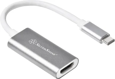 Image de SilverStone USB-C 3.1 vers HDMI