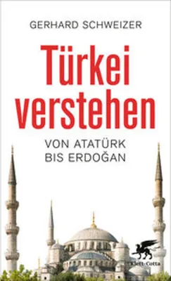 Immagine prodotto di Türkei verstehen