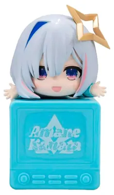 Produktbild von Furyu Hololive Production Amane Kanata Hikkake Pvc-statue 10 Cm Blau  Blau One Size