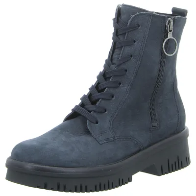 Produktbild von Waldläufer Damen Stiefeletten H-Alea 47262-4, 47262-4.5, 47262-5, 47262-5.5, 47262-6, 47262-6.5, 47262-7, 47262-8, 47298-37, 47298-38, 47298-39, 47298-39.5, 47298-40, 47298-40.5, 47298-41 WDL-934802-189 notte 39.5
