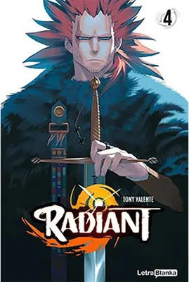 Image de Radiant 4