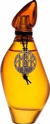 Productafbeelding van Jesus Del Pozo Ambar eau de toilette voor dames, 50 ml