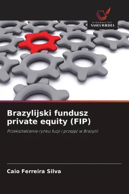 Produktbild von Brasilianischer Private-Equity-Fonds