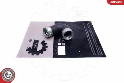 Produktbild von ESEN SKV 24SKV025 Turbo Ladeluftschlauch für VW PASSAT Variant (3B6) PASSAT (3B3) für SKODA SUPERB (3U4)