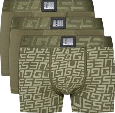 Produktbild von Pack x3 multi G Guess