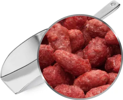 Produktbild von SWEET BURNED PEANUTS Vorratspackung 5kg