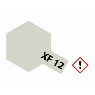 Obrázek produktu pro Akrylové barvy Tamiya Color XF 23ml plechovka (212,61€/1L)  & volně vybíratelné