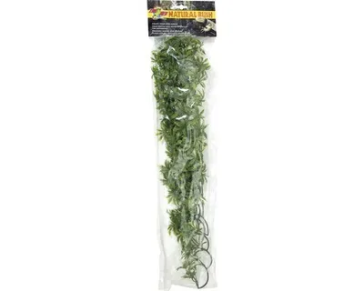 Produktbild von Kunststoffpflanze ZOO MED Cannabis Large