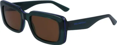 Zdjęcie produktu dla Okulary Karl Lagerfeld KL6101S300