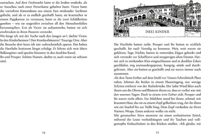 Zdjęcie produktu dla Herr der Diebe