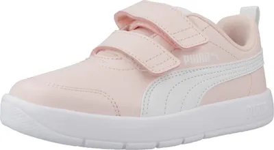 Produktbild von PUMA COURTFLEX V3 V PS Rosa
