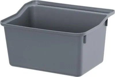 Produktbild von Behälter für Servierwagen, AmerBox, 325x240x(H)180mm