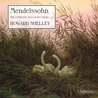 Produktbild von Shelley, H: Klavierwerke Vol.4