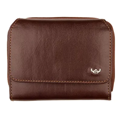 Produktbild von Golden Head Colorado Geldbörse RFID Leder 11,5 cm