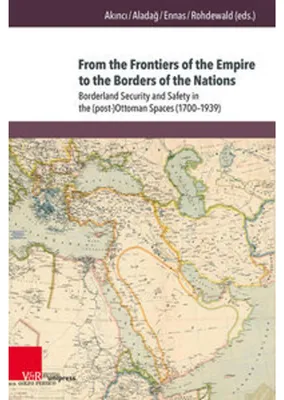 Immagine prodotto di From the Frontiers of the Empire to the Borders of the Nations