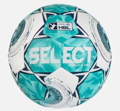 Produktbild von SELECT Replica HBL v26 türkis weiss türkis weiss 3
