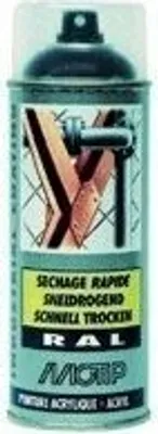 Produktbild von MOTIP RAL-Lack 907042 100mm 21mm Stift 12ml 21mm 0,028kg