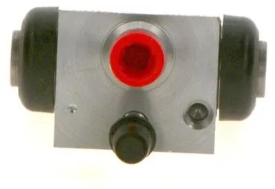 Imagen del producto de Frenos de disco delanteros