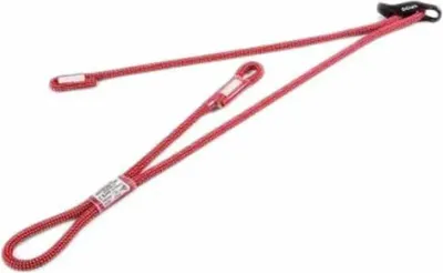 Obrázok produktu pre Sbea Adjust Twin 40/20-100 cm, červená / biela, Ocun