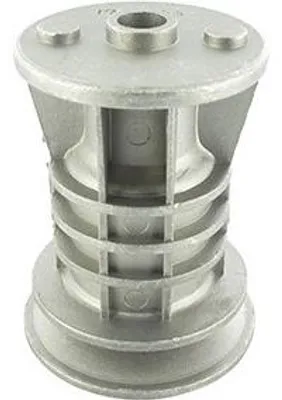 Image de Pignon adaptable pour les modèles Husqvarna LC48, LB48, R148, M148, M50, R150, R153, Marazzini modèle 948CV. Pièce de rechange d'origine.