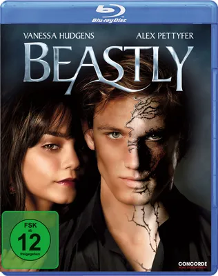 Produktbild von Beastly