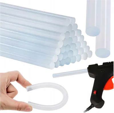 Zdjęcie produktu dla Kleje do pistoletu 11x300mm 1kg